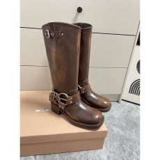 Miu Miu Boots